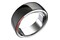 Smartring Future Ring 65 mm rozmiar 25 czarny