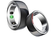 Smartring Future Ring 60 mm rozmiar 20 czarny