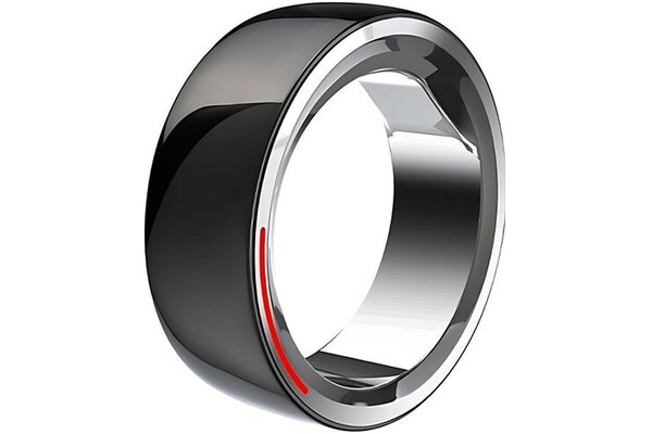 Smartring Future Ring 60 mm rozmiar 20 czarny