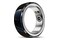Smartring Revo 16 mm rozmiar 9 czarny