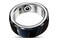 Smartring Revo 16 mm rozmiar 9 czarny