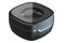 Smartring Revo 16 mm rozmiar 9 czarny