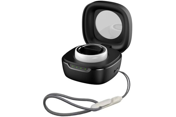 Smartring Revo 18 mm rozmiar 16 biały