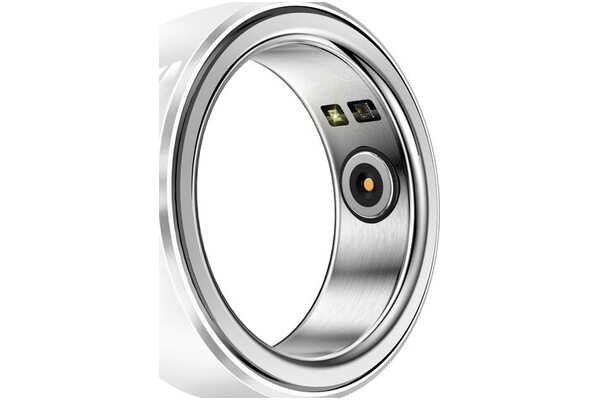Smartring Revo 20 mm rozmiar 22 biały