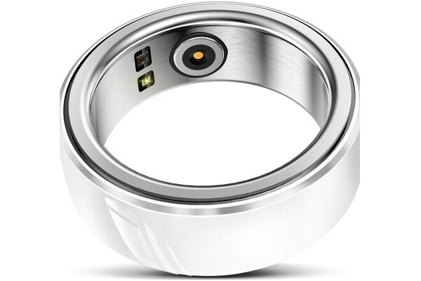 Smartring Revo 20 mm rozmiar 22 biały