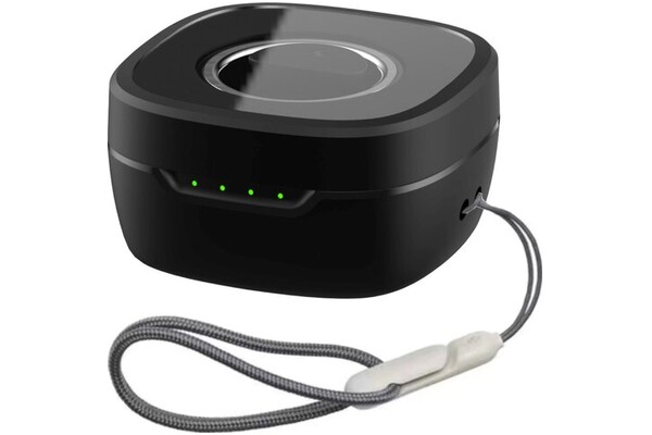 Smartring Revo 20 mm rozmiar 22 biały