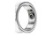 Smartring Revo 20 mm rozmiar 22 biały