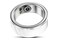 Smartring Revo 20 mm rozmiar 22 biały