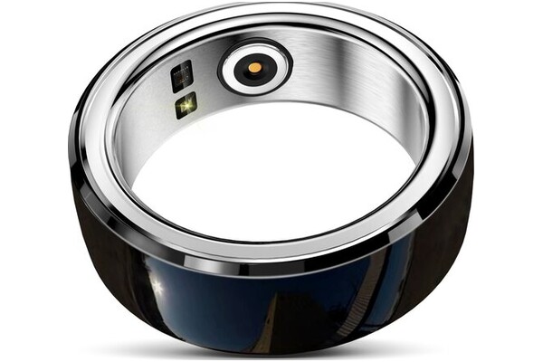 Smartring Revo 22 mm rozmiar 27 czarny