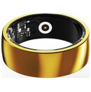 Smartring Revo 18 mm rozmiar 17 złoty