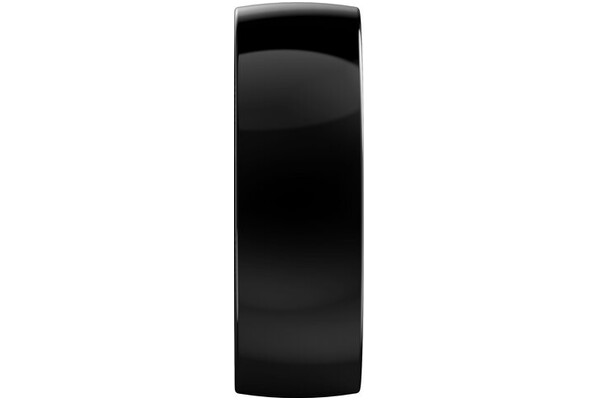 Smartring Revo 22 mm rozmiar 29 czarny