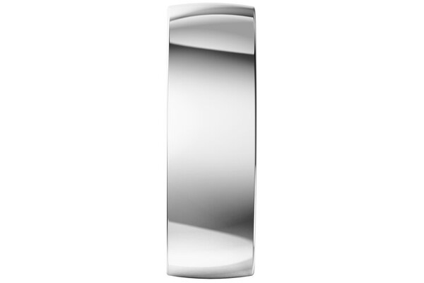 Smartring Revo 22 mm rozmiar 29 srebrny