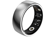 Smartring Revo 20 mm rozmiar 23 srebrny
