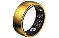 Smartring Revo 20 mm rozmiar 23 złoty