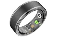 Smartring OneRing 65 mm rozmiar 25 czarny