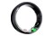 Smartring OneRing 62 mm rozmiar 22 czarny