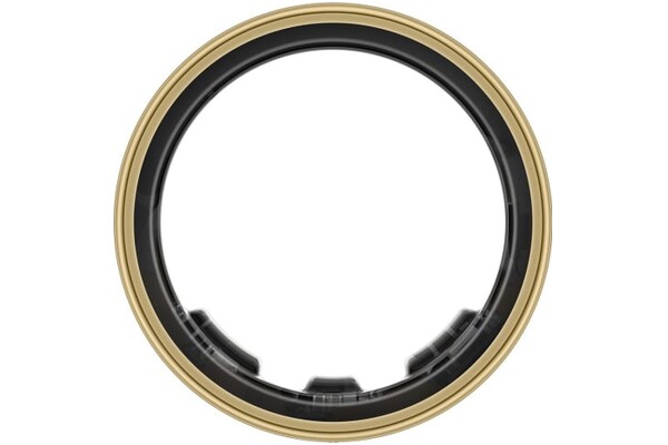 Smartring Galaxy Ring rozmiar 13 złoty
