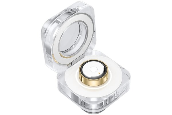 Smartring Galaxy Ring rozmiar 13 złoty
