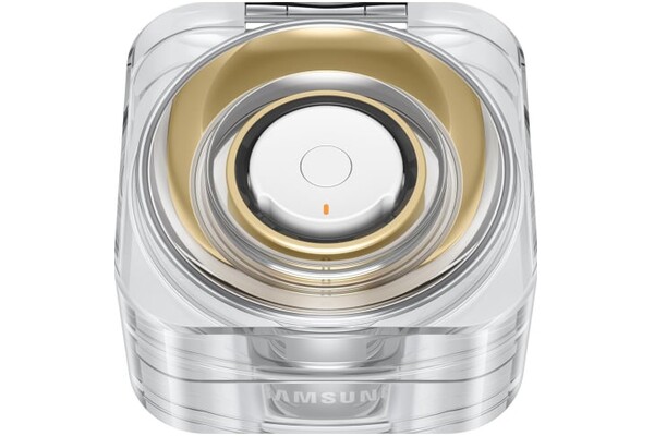 Smartring Galaxy Ring rozmiar 13 złoty