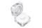 Smartring Galaxy Ring rozmiar 12 srebrny