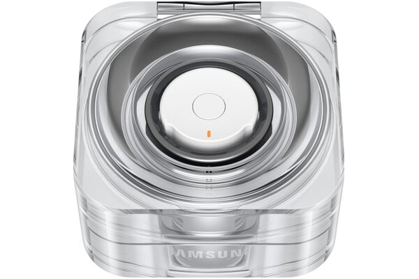 Smartring Galaxy Ring rozmiar 12 czarny