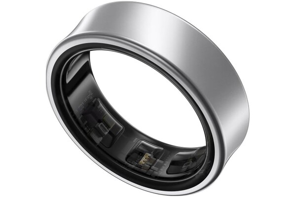 Smartring Galaxy Ring rozmiar 10 srebrny