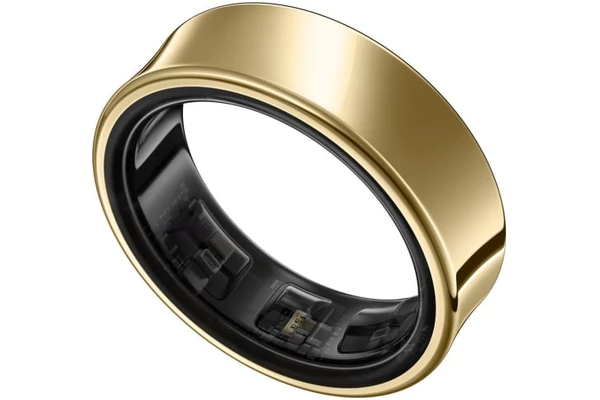 Smartring Galaxy Ring rozmiar 5 złoty