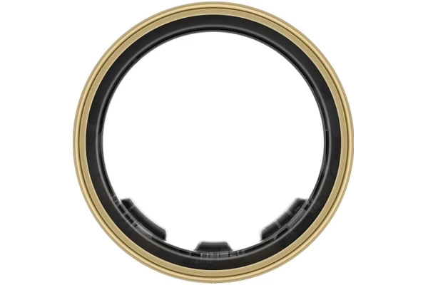 Smartring Galaxy Ring rozmiar 5 złoty