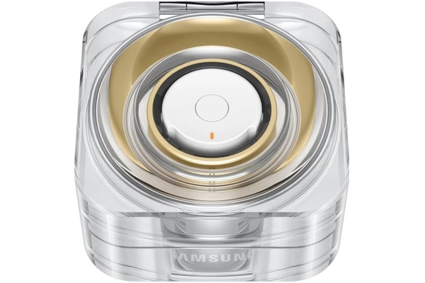 Smartring Galaxy Ring rozmiar 5 złoty