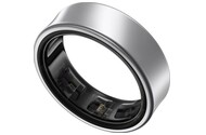 Smartring Galaxy Ring rozmiar 9 Tytanowo-srebrny
