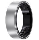 Smartring Galaxy Ring rozmiar 7 Tytanowo-srebrny