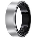 Smartring Galaxy Ring rozmiar 5 Tytanowo-srebrny