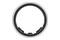 Smartring Galaxy Ring rozmiar 5 Tytanowo-srebrny