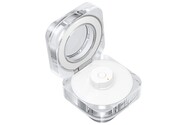 Smartring Galaxy Ring rozmiar 6 Tytanowo-srebrny