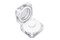 Smartring Galaxy Ring rozmiar 6 Tytanowo-srebrny