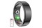 Smartring Colmi 19.8 mm rozmiar 10 czarny