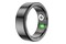 Smartring Colmi 19.8 mm rozmiar 10 czarny