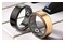 Smartring Colmi 19.8 mm rozmiar 10 czarny