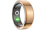 Smartring Colmi 19.8 mm rozmiar 10 złoty