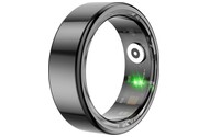 Smartring Colmi 18.1 mm rozmiar 8 czarny