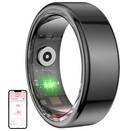 Smartring Colmi 18.9 mm rozmiar 9 czarny