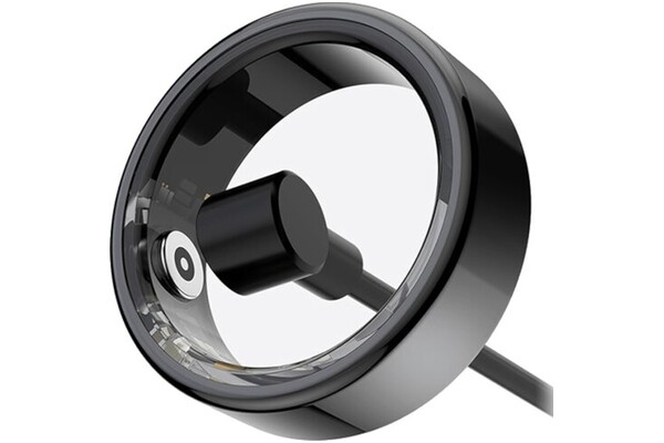 Smartring Colmi 18.9 mm rozmiar 9 czarny