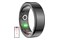 Smartring Colmi 18.9 mm rozmiar 9 czarny
