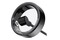 Smartring Colmi 18.9 mm rozmiar 9 czarny