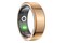 Smartring Colmi 18.1 mm rozmiar 8 złoty