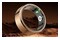 Smartring Colmi 18.1 mm rozmiar 8 złoty