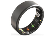 Smartring Ice Ring 62 mm rozmiar 22 czarny