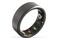 Smartring Ice Ring 62 mm rozmiar 22 czarny
