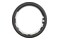 Smartring Ice Ring 67 mm rozmiar 27 czarny