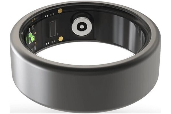 Smartring Ice Ring 64 mm rozmiar 24 czarny